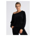 Figl Woman's Sweatshirt M968