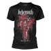 Behemoth tričko, Moonspell Rites, pánské