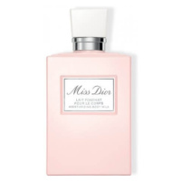 Dior Miss Dior - tělové mléko 200 ml