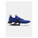 Boty Under Armour UA Project Rock 4-BLU