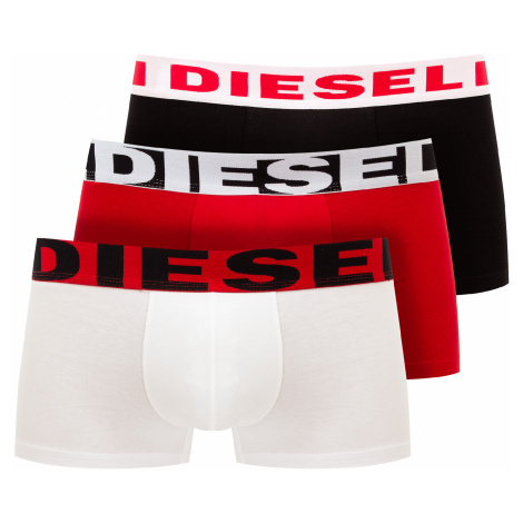 Diesel Umbx-Damien 3Pack