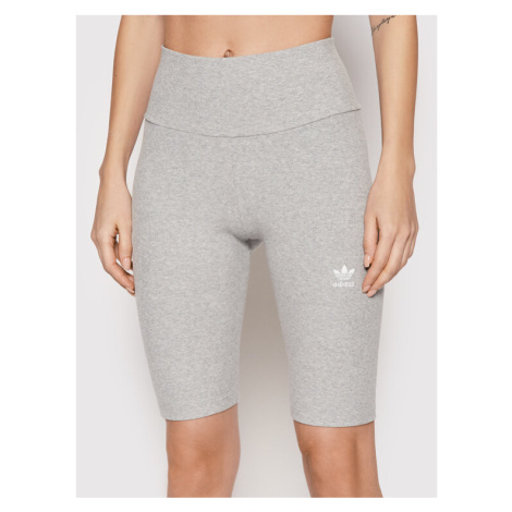 Cyklistické šortky adidas