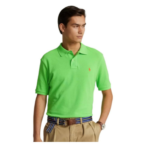 Polo Ralph Lauren Polo Custom Slim Mesh M Shirt 710782592019