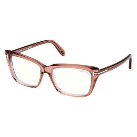 Tom Ford FT5894-B 072 - ONE SIZE (56)
