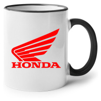 Keramický hrnek s motivem Honda