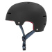 Rekd - Junior Ultralite In-Mold Black - helma