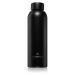 Waterdrop Thermo Steel nerezová láhev na vodu barva Black Matt 600 ml