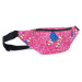 Art Of Polo Woman's Waist Bag Tr16558-1