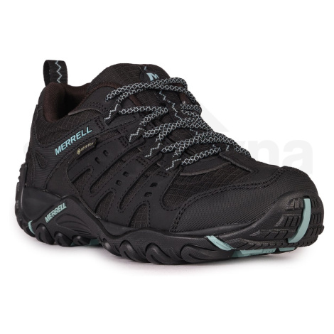 Obuv Merrel Accentor Sport GTX - černá Merrell