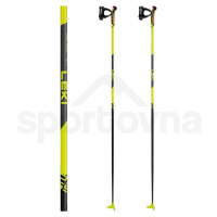 Leki PRC 650 65240871 - neonyellow-black