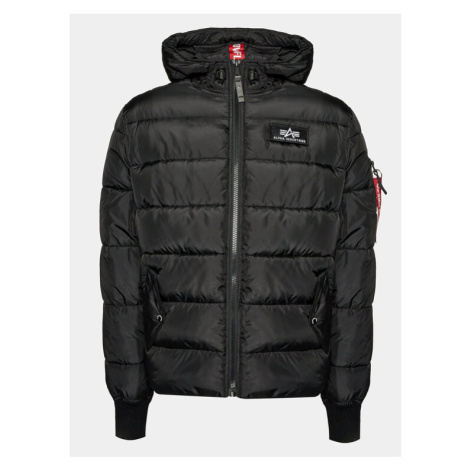 Zimní bunda Alpha Industries