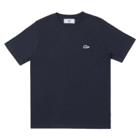 Sanjo T-Shirt Patch Classic - Navy Modrá
