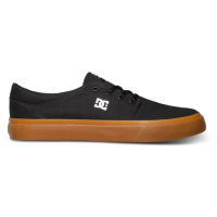 Dc shoes pánské boty Trase TX (CO) Black/Gum
