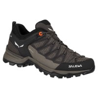 Dámská outdoorová obuv Salewa WS MTN Trainer Lite GTX Wallnut/Fluo Coral UK 6