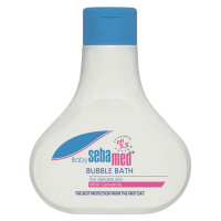 Sebamed Dětská pěnová koupel Baby (Baby Bubble Bath) 200 ml