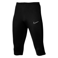 Nike Academy 23 3/4 kalhoty Jr DR1369 010