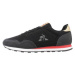 Le Coq Sportif ASTRA TWILL Černá