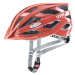 Cyklistická helma Uvex I-VO 3D, GRAPEFRUIT L (56-60cm)