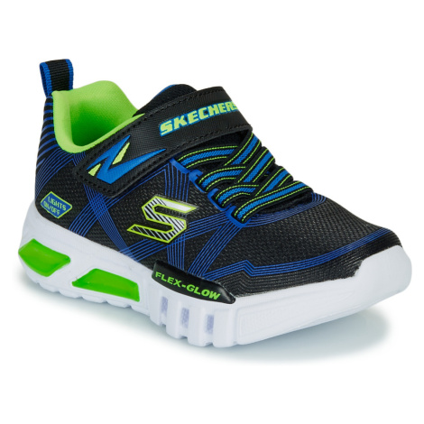 Skechers SKECHERS BOY Modrá