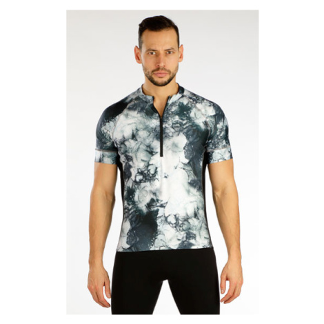 Pánské funkční cyklo triko Litex 5F287 | viz. foto