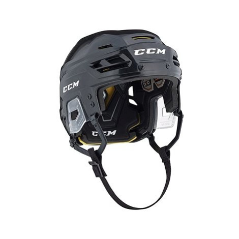 CCM Tacks 310 SR, tmavě modrá, Senior, vel. L, 57-62cm