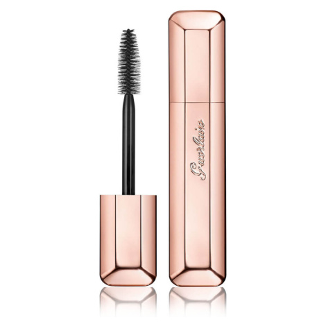 Guerlain Pečující řasenka pro objem a zahuštění řas Mad Eyes (Buildable Volume Mascara) 8,5 ml 0