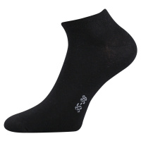 Boma Hoho Unisex ponožky - 3 páry BM000001251300100261 černá