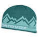 Čepice Ortovox Peak Beanie Barva: modrá