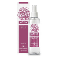 Růžová voda Alteya Organics 250ml