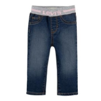 Levi'sÂ® Kids Pull-On Skinny Jeans Westthird-Pink