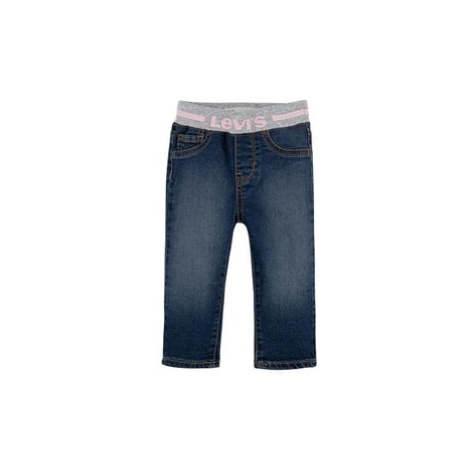 Levi's® Kids Pull-On Skinny Jeans Westthird-Pink Levi´s