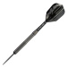 Šipky TARGET steel POWER 8ZERO black titanium 25g - Phil Taylor 80% wolfram