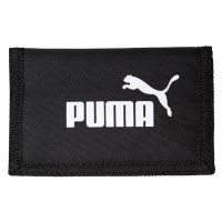 Puma Phase Wallet Černá