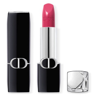 DIOR Rouge Dior dlouhotrvající rtěnka plnitelná odstín 678 Culte Satin 3,5 g