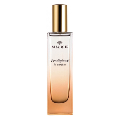 NUXW Parfémovaná voda pro ženy Prodigieux le parfum 30 ml Nuxe