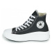 Converse Chuck Taylor All Star Move Canvas Color Hi Černá