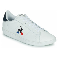 Le Coq Sportif COURTSET Bílá