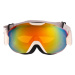 Arcore BROOKE Dámské lyžařské brýle, růžová, velikost