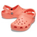 Dámské boty Crocs CLASSIC světle oranžová
