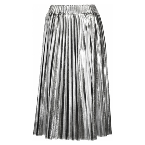 #VDR Silver dámská sukně