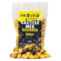 The one particle mix favoritte mix 1 kg