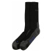 FALKE Sportovní ponožky královská modrá / šedý melír / černá