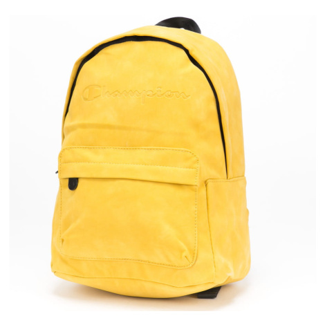 Champion Backpack žlutý
