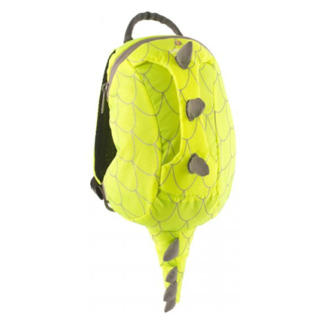 Dětský batoh LittleLife Hi-Vis Toddler ActionPak