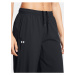 Dámské sportovní kalhoty Under Armour UA Rival Wide Leg Pant