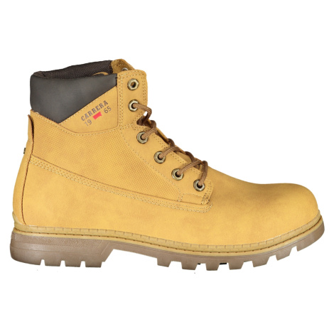 Carrera CAM73300N Pánské kotníkové boty béžové