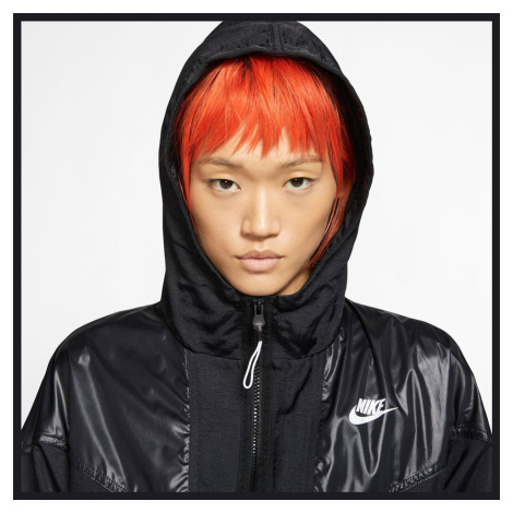 Nike Rebel Windrunner Bunda Dámské