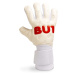 BU1 HEAVEN NC Pánské brankářské rukavice, bílá, velikost