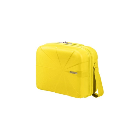 AT Kosmetický kufr Starvibe Electric Lemon, 35 x 18 x 29 (146369/A031) American Tourister
