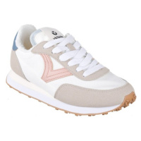 Victoria SNEAKERS 1138100 Růžová